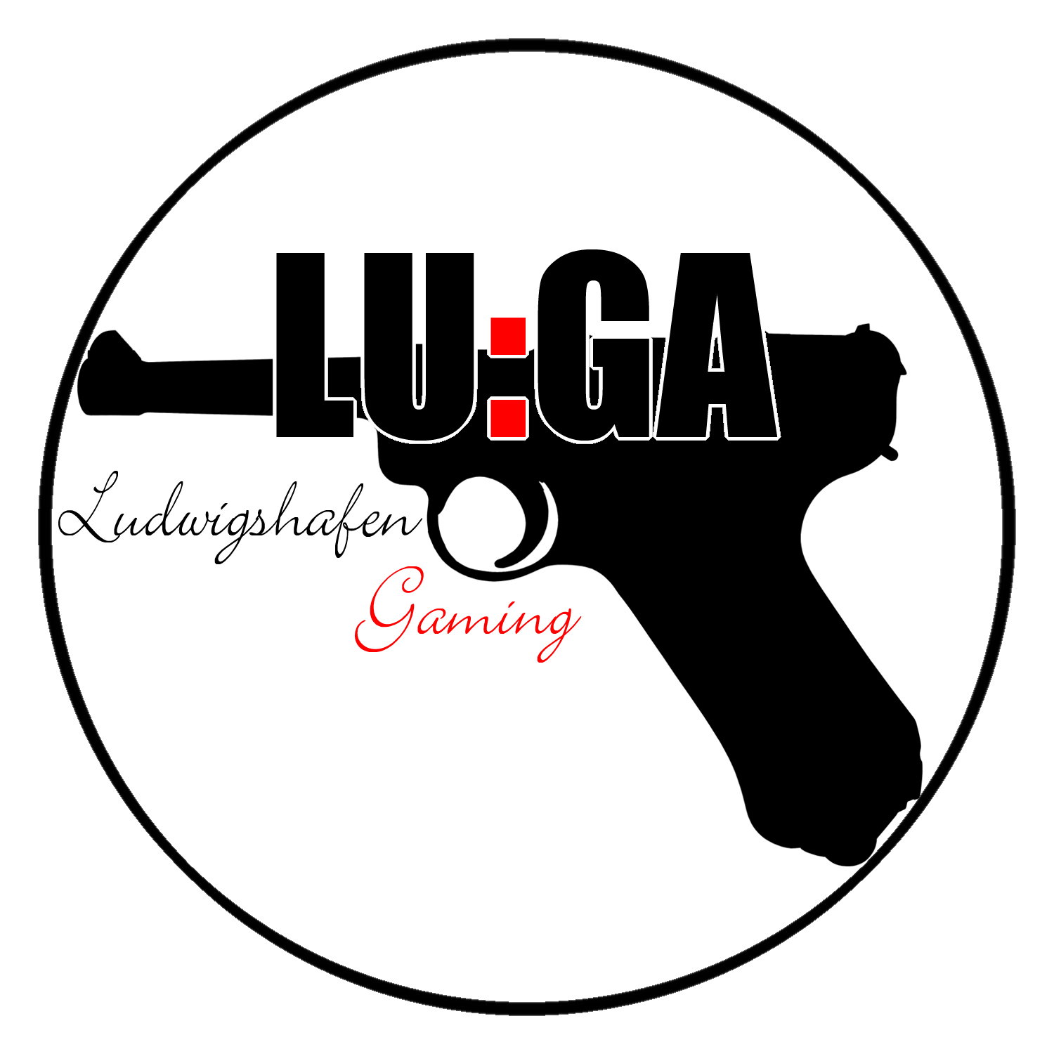 Team Ludwigshafen Gaming